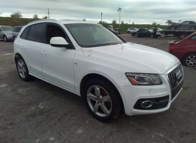 AUDI Q5 2011 wa1dkbfp2ba084051