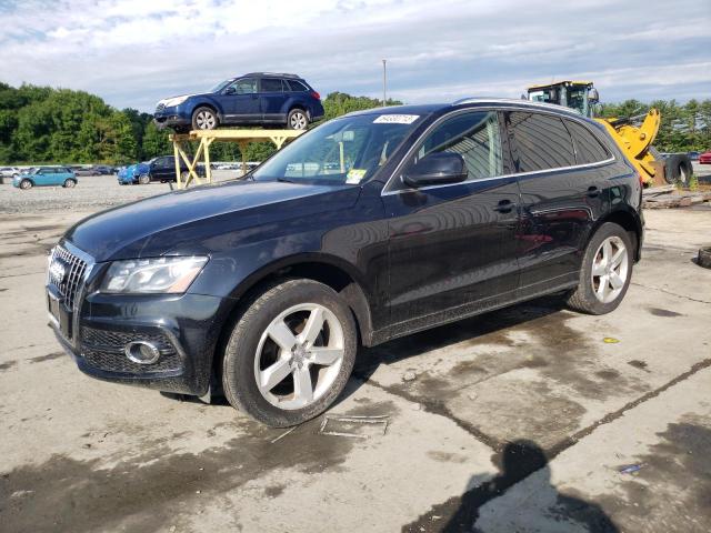 AUDI Q5 PREMIUM 2012 wa1dkbfp2ca100878