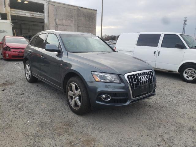 AUDI Q5 PREMIUM 2012 wa1dkbfp3ca082939