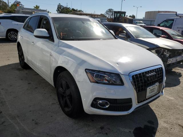 AUDI Q5 PREMIUM 2012 wa1dkbfp3ca096131