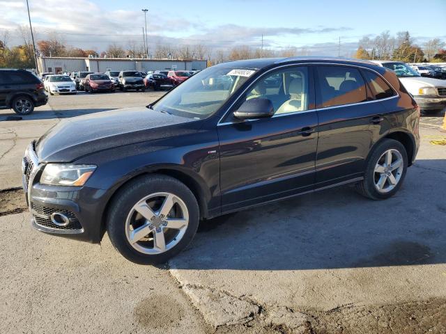 AUDI Q5 PREMIUM 2012 wa1dkbfp3ca107340