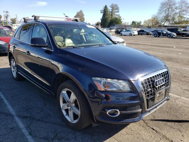 AUDI Q5 PREMIUM 2011 wa1dkbfp4ba076372