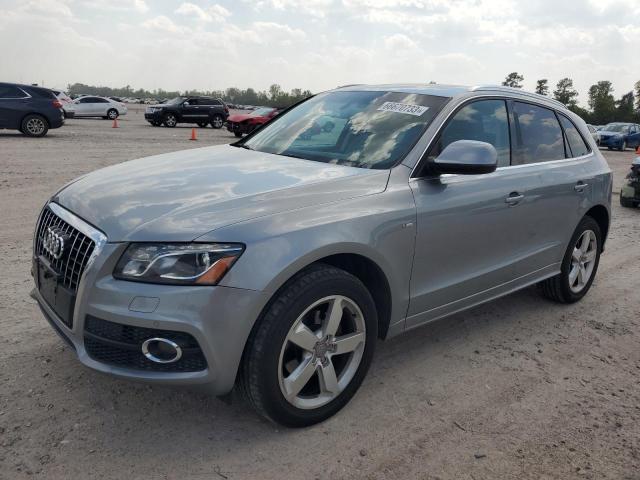 AUDI Q5 PREMIUM 2011 wa1dkbfp5ba031022