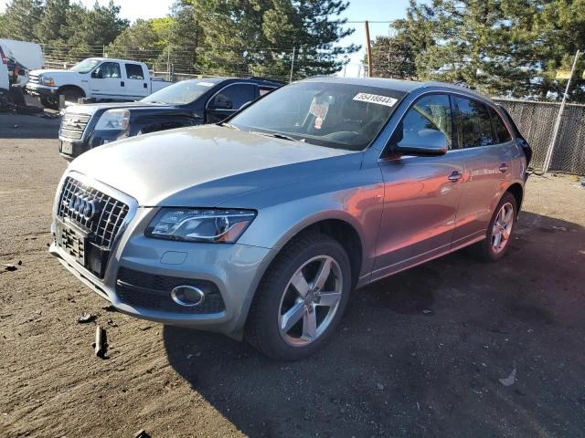 AUDI Q5 PREMIUM 2011 wa1dkbfp6ba038917