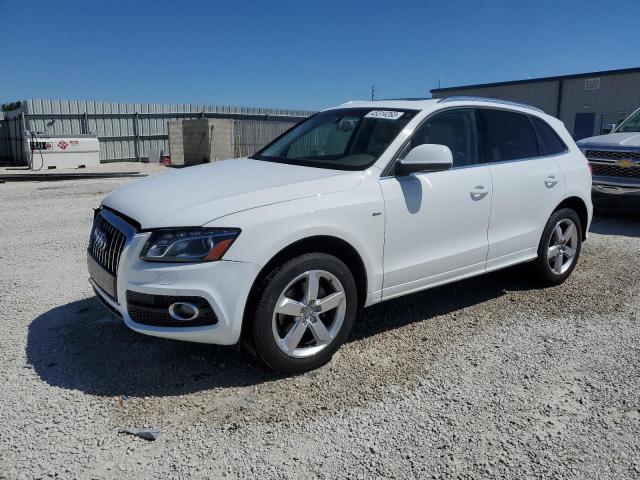 AUDI Q5 PREMIUM 2011 wa1dkbfp7ba025660