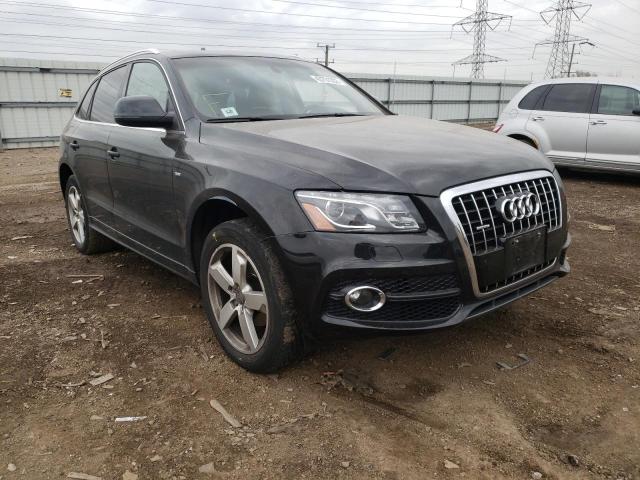 AUDI Q5 PREMIUM 2011 wa1dkbfp7ba086779