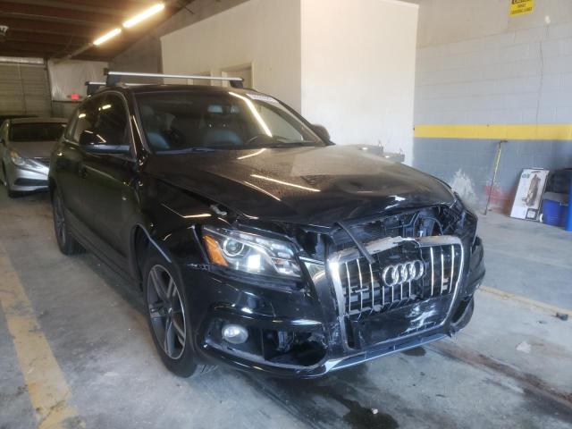 AUDI Q5 PREMIUM 2011 wa1dkbfp8ba076682