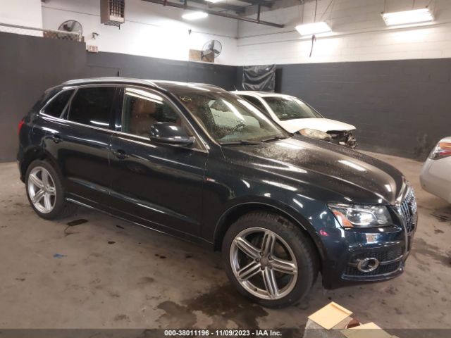 AUDI Q5 2012 wa1dkbfp8ca079910