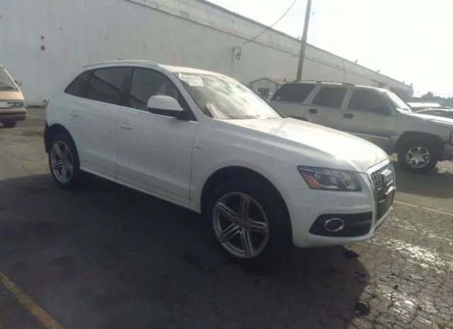 AUDI Q5 2011 wa1dkbfp9ba061785