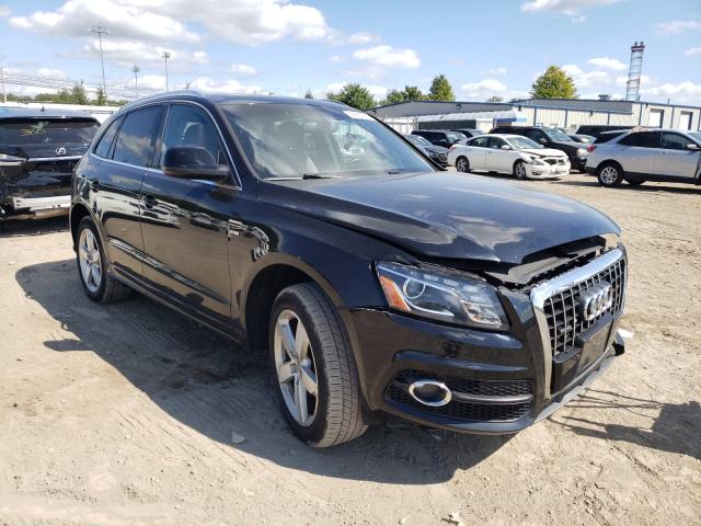 AUDI Q5 PREMIUM 2011 wa1dkbfp9ba108409