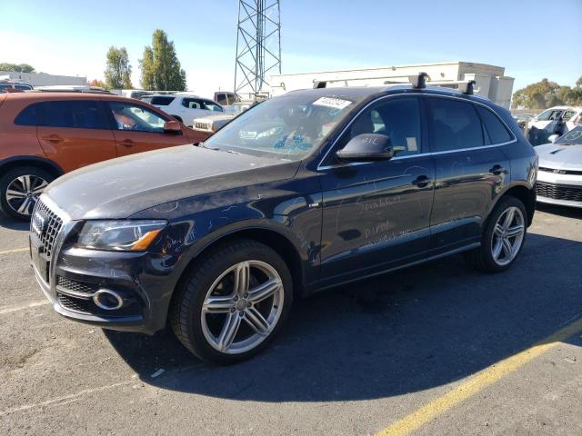 AUDI Q5 2012 wa1dkbfpxca113913