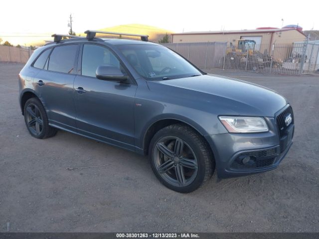 AUDI Q5 2014 wa1dmafp3ea018469