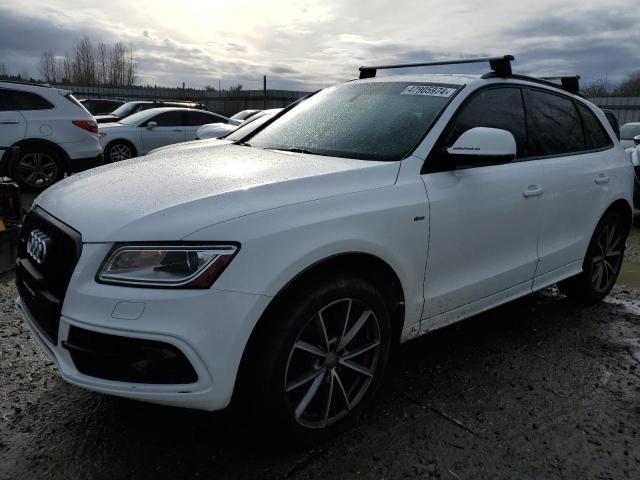 AUDI Q5 2015 wa1dmafp3fa111543