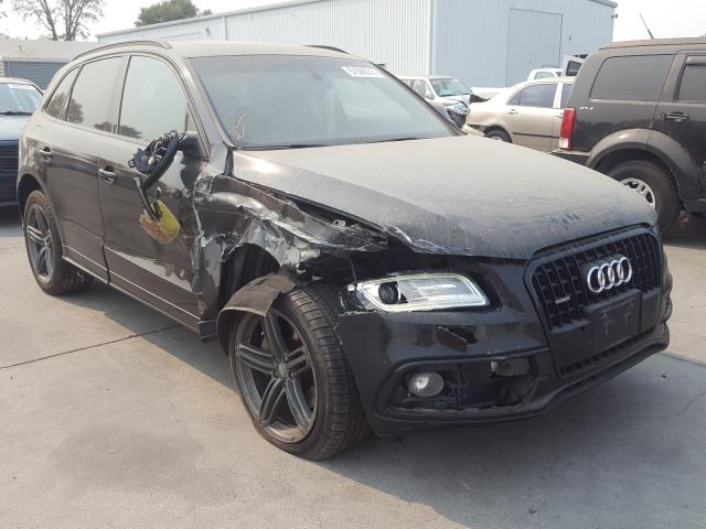 AUDI NULL 2014 wa1dmafp4ea056535