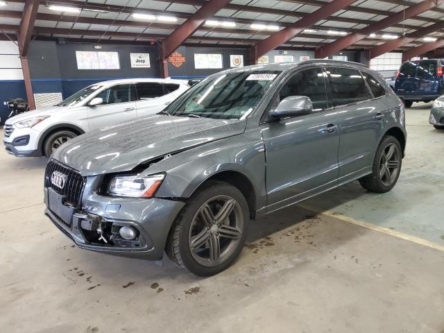 AUDI Q5 2014 wa1dmafp4ea120833