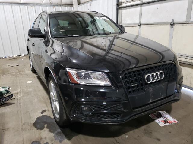 AUDI Q5 TDI PRE 2015 wa1dmafp5fa115397