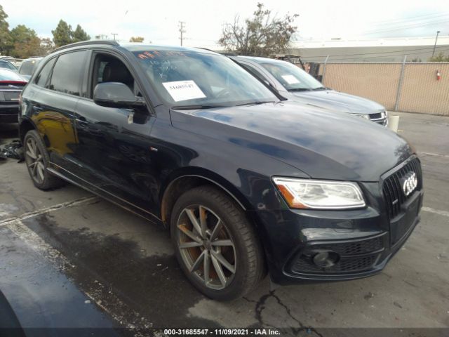 AUDI Q5 2015 wa1dmafp6fa136632