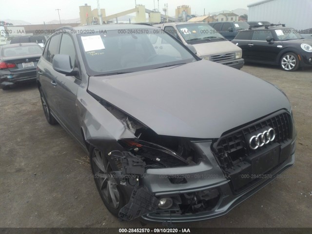 AUDI Q5 2015 wa1dmafp7fa044770