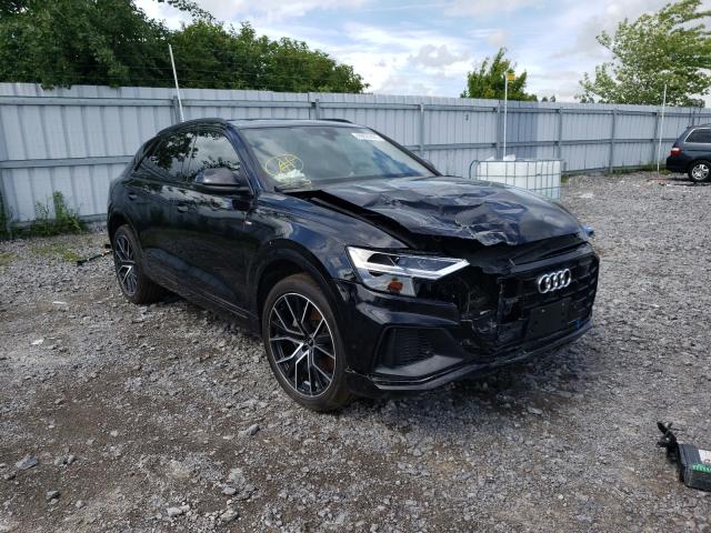 AUDI Q8 PROGRES 2021 wa1dvaf16md014289