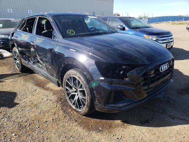 AUDI Q8 PROGRES 2021 wa1dvaf1xmd032911