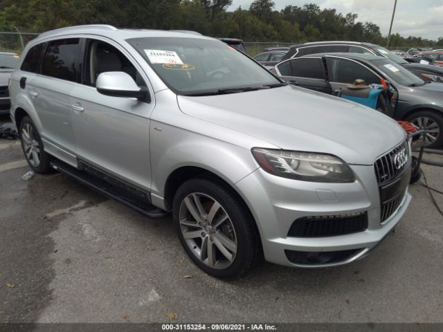 AUDI Q7 2010 wa1dvafe0ad008065