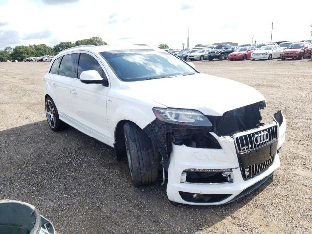 AUDI Q7 PRESTIG 2010 wa1dvafe3ad003040