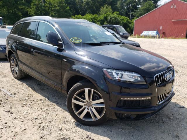 AUDI Q7 PRESTIG 2010 wa1dvafe3ad005449