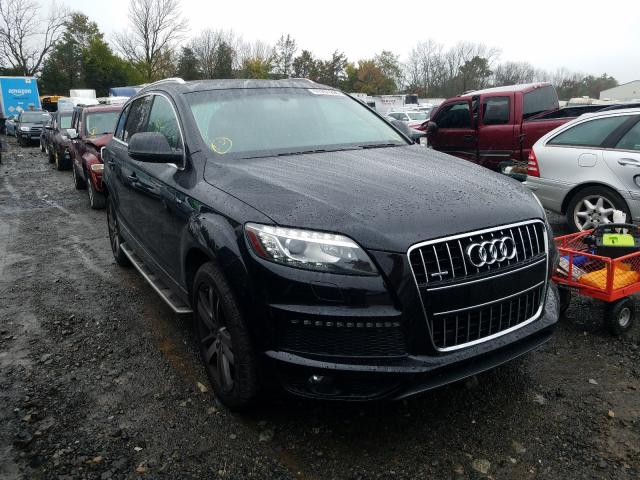 AUDI Q7 PRESTIG 2010 wa1dvafe4ad005430