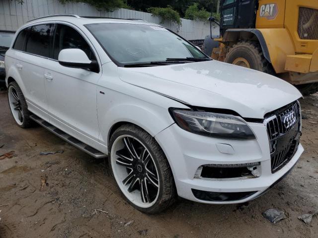 AUDI NULL 2010 wa1dvafe6ad005722