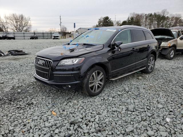 AUDI Q7 PRESTIG 2010 wa1dvafexad000393