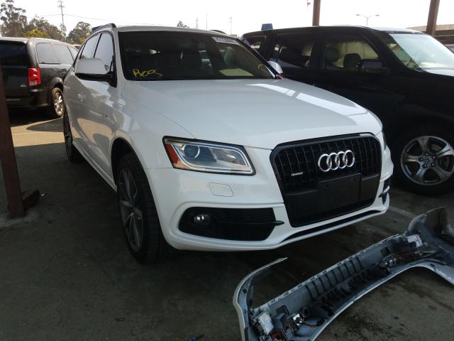 AUDI NULL 2016 wa1dvafp0ga021832