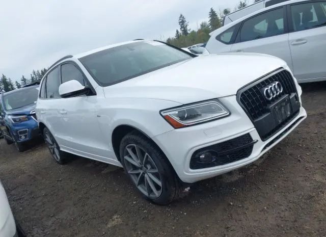 AUDI Q5 2016 wa1dvafp3ga041685