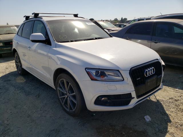 AUDI Q5 TDI PRE 2016 wa1dvafp4ga022241