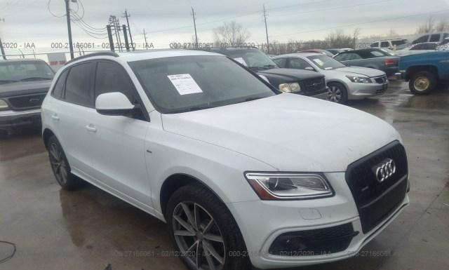 AUDI Q5 2016 wa1dvafp6ga071800