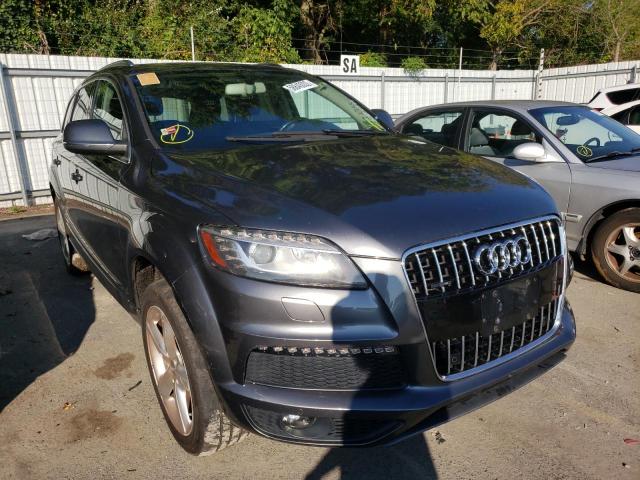 AUDI Q7 PRESTIG 2010 wa1dvbfe2ad002970