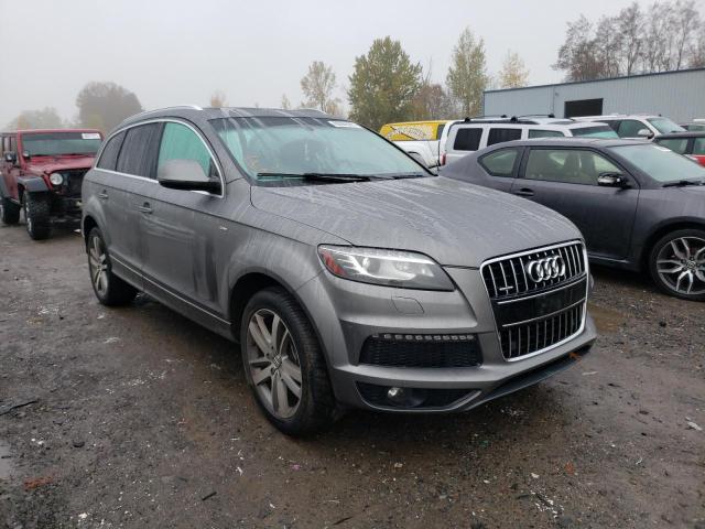 AUDI Q7 PRESTIG 2010 wa1dvbfe6ad006200