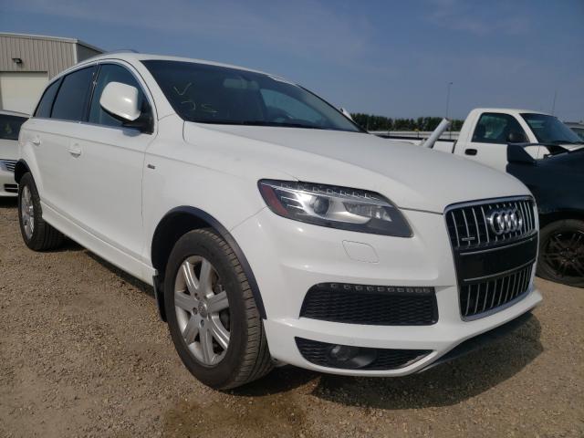 AUDI Q7 PRESTIG 2010 wa1dvcfe9ad005080