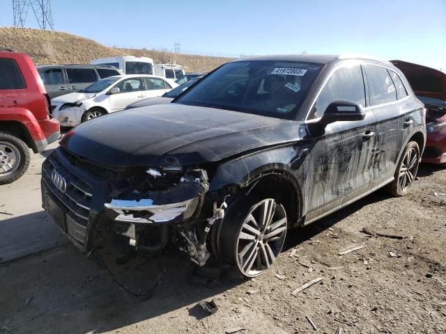 AUDI Q5 E PREMI 2020 wa1e2afy0l2046076