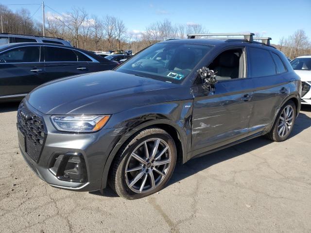 AUDI Q5 E PREMI 2023 wa1e2afy0p2078290