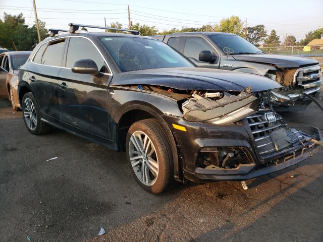 AUDI Q5 E PREMI 2020 wa1e2afy1l2072380