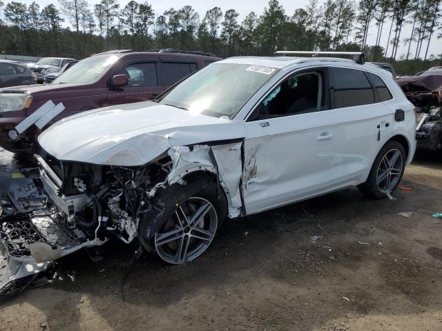 AUDI Q5 E PREMI 2021 wa1e2afy1m2016439