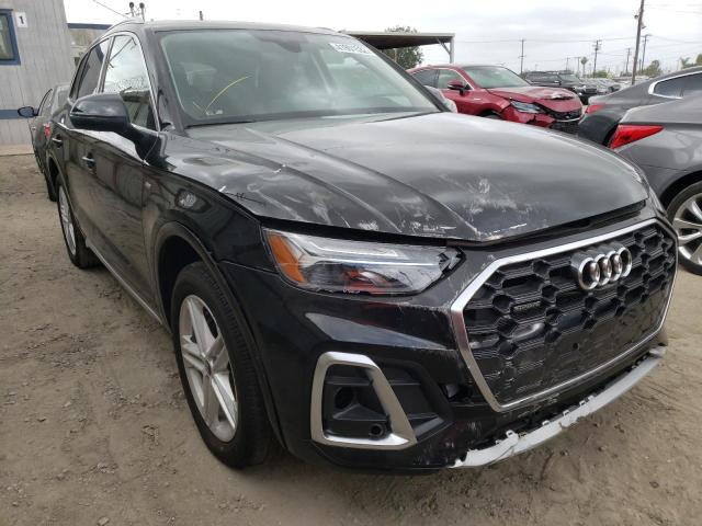 AUDI Q5 E PREMI 2021 wa1e2afy1m2042331