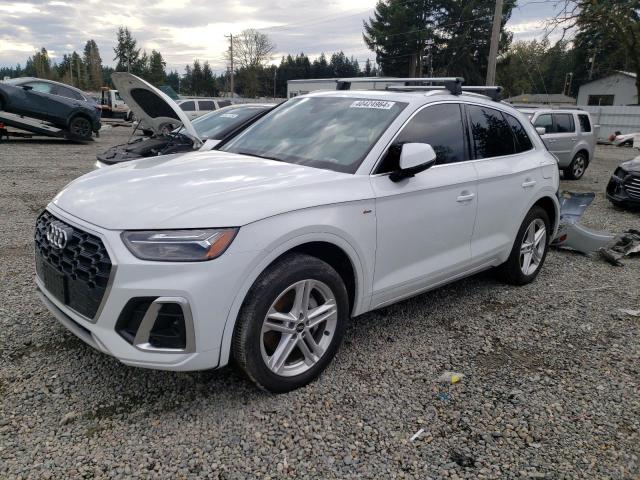 AUDI Q5 2021 wa1e2afy1m2045939