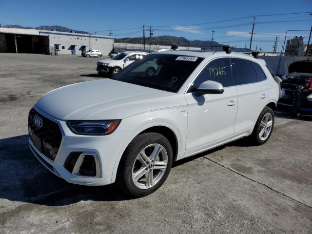 AUDI Q5 E PREMI 2022 wa1e2afy1n2079221