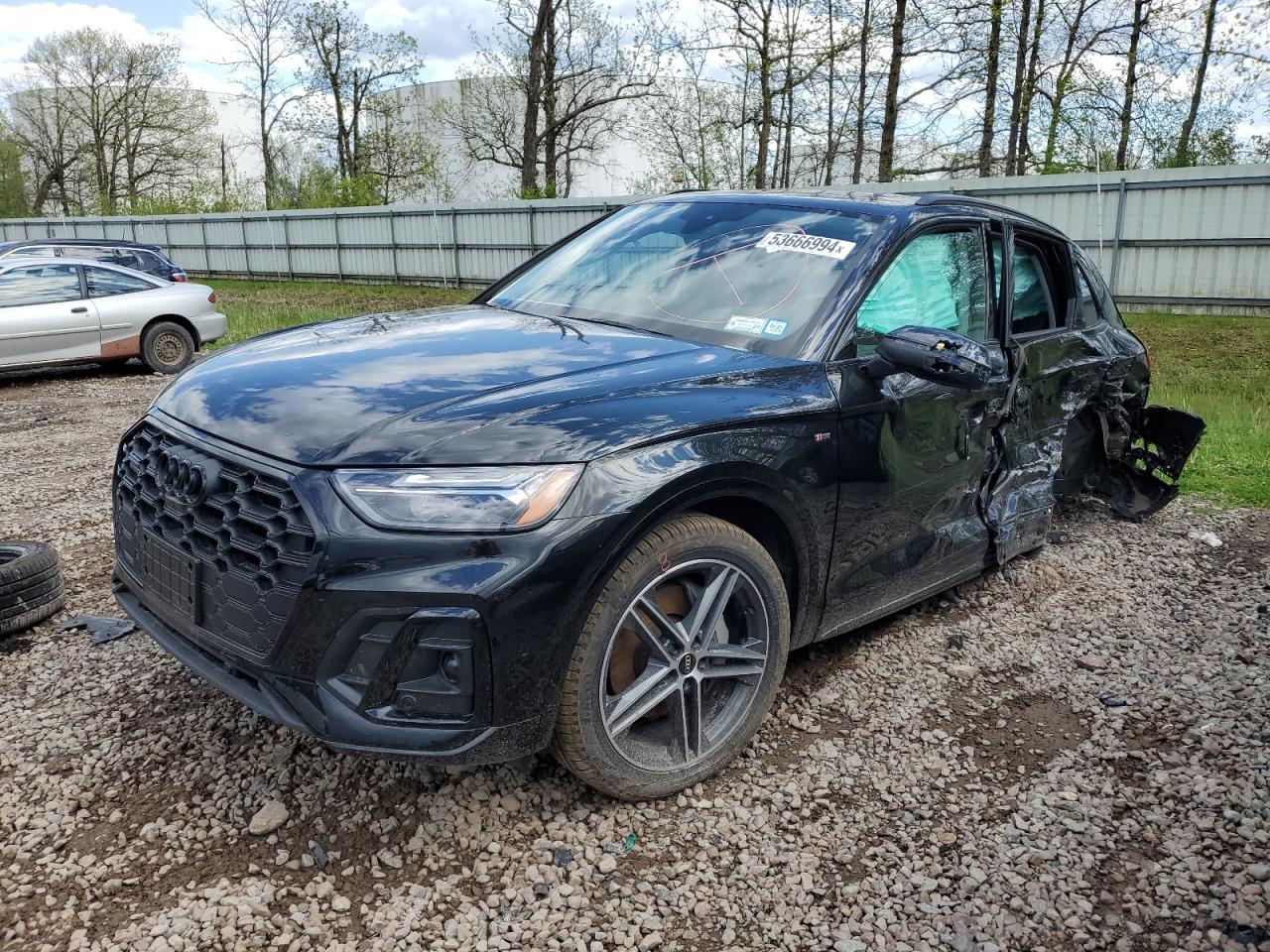 AUDI Q5 2023 wa1e2afy1p2075155