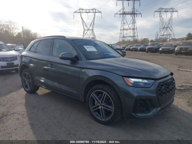 AUDI Q5 2023 wa1e2afy1p2083949