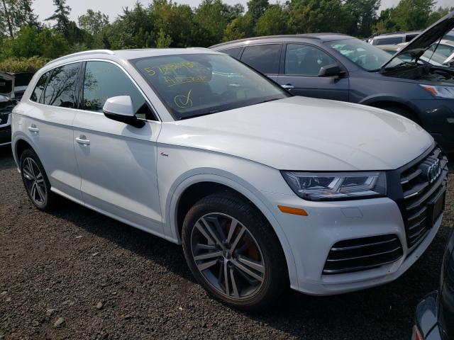 AUDI NULL 2020 wa1e2afy2l2061565