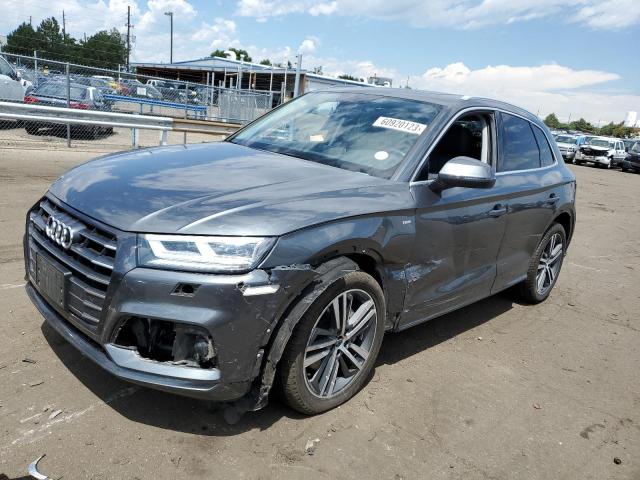 AUDI Q5 E PREMI 2020 wa1e2afy2l2105306