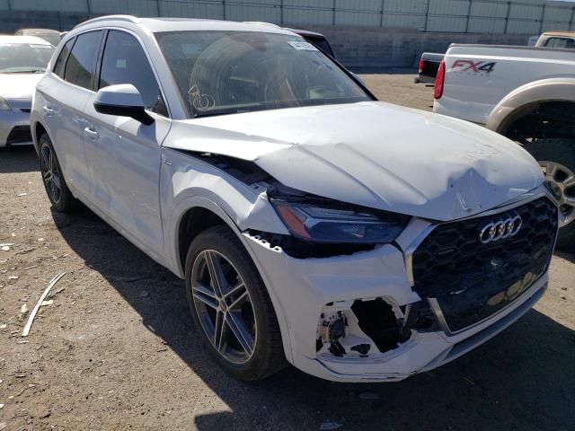 AUDI Q5 E PREMI 2021 wa1e2afy2m2044959