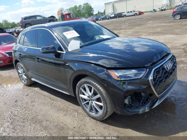 AUDI Q5 E 2021 wa1e2afy2m2045786